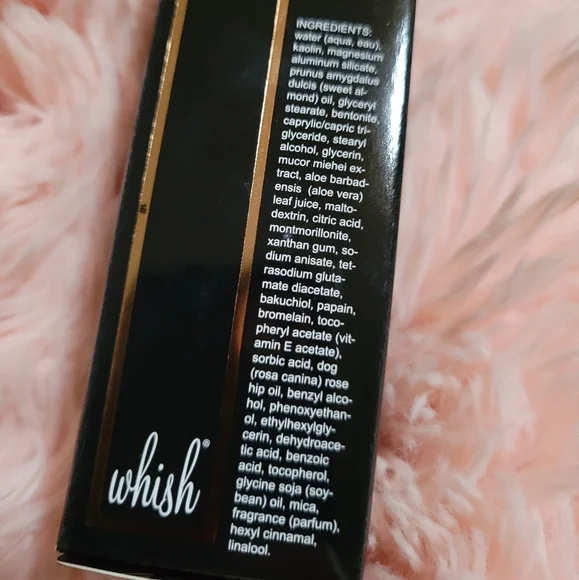 Lot of Beauty Products - Glow Milk not available